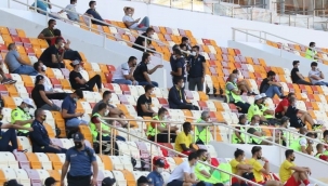 Yeni Malatyaspor'dan Antalyaspor'a yanıt 