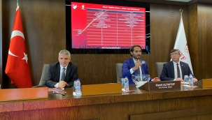 Ziraat Türkiye Kupası'nda kuralar çekildi 