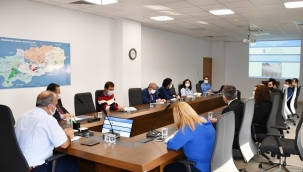 21 bin dekar alan daha sulanacak! 