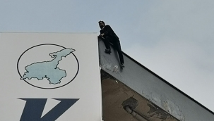 3 gün arayla ikinci kez intihara kalkıştı 
