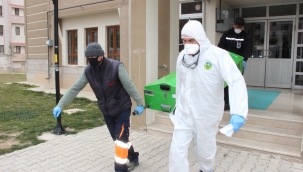 37 yaşındaki kadın ölü bulundu 