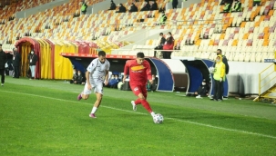 4. Eleme Turu eşleşmeleri belli oldu