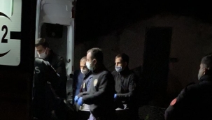 74 yaşındaki kadın vahşice öldürüldü 