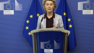 AB Covid-19 aşısı alacak