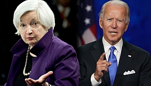 ABD tarihinde bir ilk! 