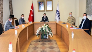 Açık alanlarda sigara içme yasağı