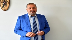 Kardeşini kaybetti kendi yoğun bakımda!