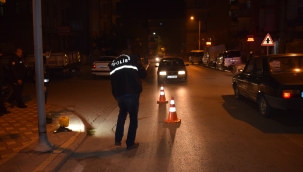 Silahlı bıçaklı kavga: 1 ağır yaralı! 