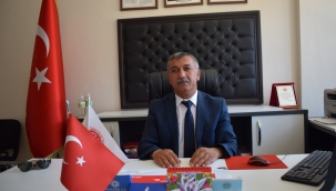 Akçadağ'dan İzmir'e destek çağrısı 