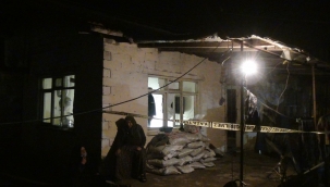 Akıma kapılan kadın hayatını kaybetti