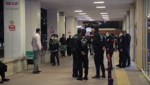 Akrabaların arsa kavgası: 2 ölü 