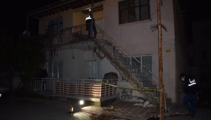 Alkol şişede durduğu gibi durmadı! 