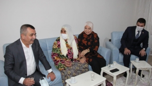 "Üzerimize düşeni yapacağız"