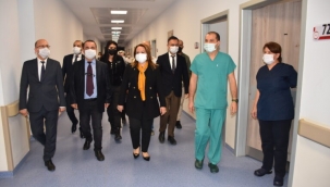 Ameliyatsız safra kesesi taşı operasyonu 