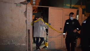 Arkadaşların şakası kanlı bitti: 1 ağır yaralı 