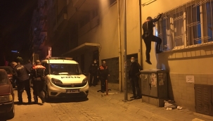 Aydın'da silahlı kavga 