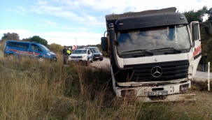 Baba ve oğlu yaralandı 