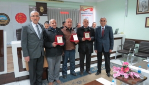 Başkan İlbeği vefat etti 