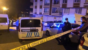 Başkent'te baba cinneti: 3 ölü 