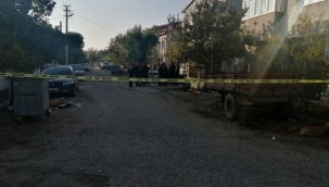 Bıçaklayarak öldürdü Afyon'da yakalandı