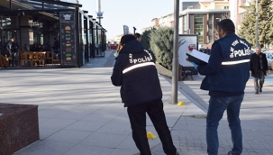 Bıçaklı kavgada 1 kişi tutuklandı! 