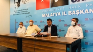 "Binlerce çiftçi icralık borç faizleri silinmeli"