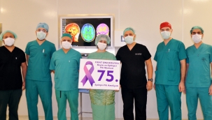 130'a yakın hasta başvuru yaptı! 