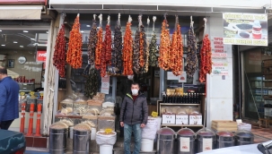 Bitkisel ürünlere talep arttı 