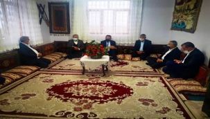 "Her kesime bir şekilde dokunduk"