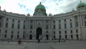 Cadde ve sokaklar boş kaldı