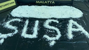 Çekici üzerinde uyuşturucu sevkiyatı polise takıldı 