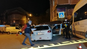 Çekmeköy'de silahlı kavga: 2 yaralı 