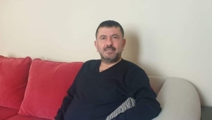 CHP'li Ağbaba da korona oldu 