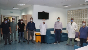 Covid-19 aşı denemeleri başladı!