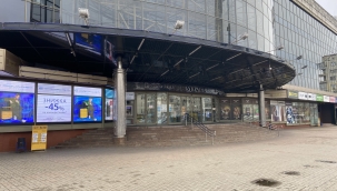 Covid-19 yasakları devam ediyor 