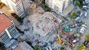 Deprem sonrasında sigortalılık oranı artıyor 