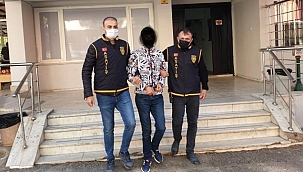 Dolandırıcılık yapan iki zanlı yakalandı