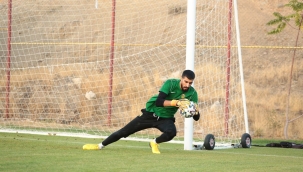 Elmacık kemiğinde kırık tespit edildi