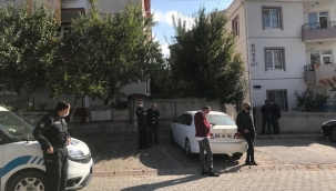 Epilepsi hastası ölü bulundu