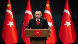 Erdoğan yeni korona virüs tedbirlerini açıkladı