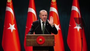Erdoğan yeni tedbirleri açıkladı!