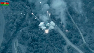 Ermeniler kayıplar vermeye devam ediyor