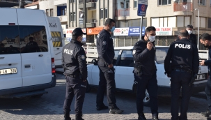 Eski damat kurşun yağdırdı: 1 ölü