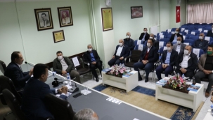 Esnafa yeni destek paketi geliyor!