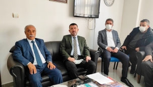 "Esnafa ve çalışanına koruma paketi şart"