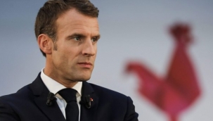 "Fakir ülkelere Covid-19 aşısı bağışlanmalı" 