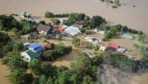 Filipinler'de ölü sayısı 67'ye yükseldi