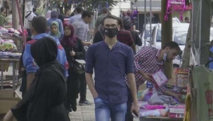 Filistin'de kısıtlamalar yeniden getirildi