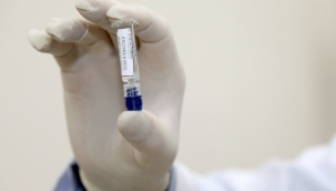 Fransa'da 24 saatte 27 bin 228 yeni vaka 