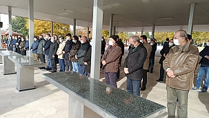 Gazeteci Çelik koronaya yenik düştü